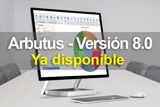 Arbutus-Version-8.0