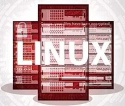 Antivirus-Linux-Screen