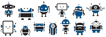 RPA_Robots